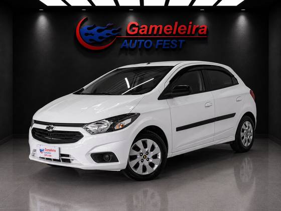CHEVROLET JOY 1.0 SPE4 FLEX MANUAL